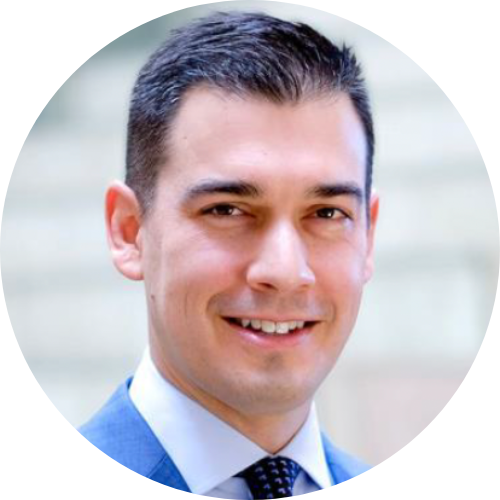 Christian Hoffmann, CFA - Head of Fixed Income and Managing Director, Thornburg Investment Management